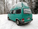 Westfalia California, Volkswagen