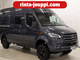 Hymer GRAND CANYON S, Mercedes-Benz