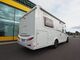 Dethleffs Trend T 7057 DBM, Fiat