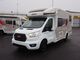 Challenger 287GA Graphite Edition Premium, Ford