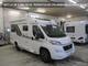 Knaus VAN TI 550MF VANSATION, Fiat