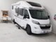 Adria Matrix Axess 670 SL, Citroen