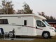 Dethleffs Trend T7057 Alde, Fiat