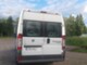Omavalmiste Ducato, Fiat