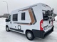Weinsberg CaraBus 540 MQ, Fiat