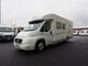 Adria Coral 660 SL, Fiat