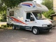 Riviera Ducato, Fiat