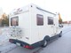 Roller Team Corfu 215, Fiat
