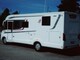 Rapido 886F, Fiat