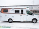 Weinsberg CaraCompact 640 MEG EDITION [PEPPER] TULOSSA, Mercedes-Benz