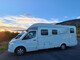 Hymer BMC T 680, Mercedes-Benz