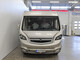 Knaus 7000 S-Liner, Fiat