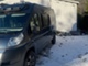 Globecar Dethleffs globescout 600, Fiat