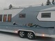 Hobby 750, Fiat