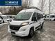 Carado CV 540 pro NOSTOKATTO, Fiat