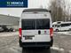 Carado CV 540 pro NOSTOKATTO, Fiat