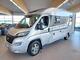 Adria Compact Supreme SC, Fiat
