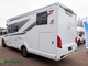 Rapido 666F ULTIMATE LINE, Fiat