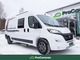 Weinsberg CARABUS 600 ME Edition Scandic, Fiat
