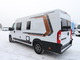 Weinsberg CARABUS 630 ME, Fiat