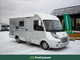 Hymer B 574 CL, Fiat
