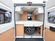 Weinsberg CARABUS 600MQ, Fiat