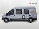 Globecar Fortscout, Ford