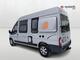 Globecar Fortscout, Ford
