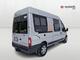 Globecar Fortscout, Ford
