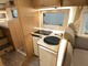 Carado T447, Fiat