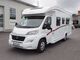 Dethleffs Trend T 7017, Fiat