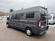 Adria Twin 600 SF