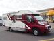 Adria CORAL 650SP RED S