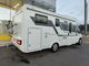 Adria MATRIX 670 SL, Citroen
