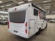 Bürstner Ixeo Time it 726 White Edition, Fiat