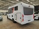 Bürstner Ixeo Time it 726 White Edition, Fiat
