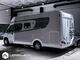 Capron Carado T334 Emotion, Fiat