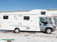 Weinsberg Carahome 700 DG, Fiat