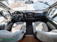 Weinsberg Carahome 700 DG, Fiat