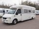 LMC Liberty TI 6800, Fiat