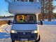 Dethleffs Ducato, Fiat