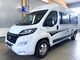 Hobby Vantana DeLuxe K60 FT, Fiat