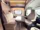 Hobby Vantana DeLuxe K60 FT, Fiat