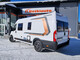 Weinsberg CaraBus 630 ME Special, Fiat