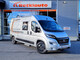 Weinsberg CaraBus 600 ME Special, Fiat