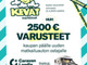 Bürstner Campeo C 540  4X4, Citroen