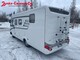 Hymer B 575, Mercedes-Benz