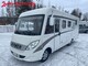 Hymer B 575, Mercedes-Benz
