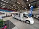 Kabe TM 750G, Fiat