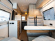 Hymer Grand Canyon S, Mercedes-Benz